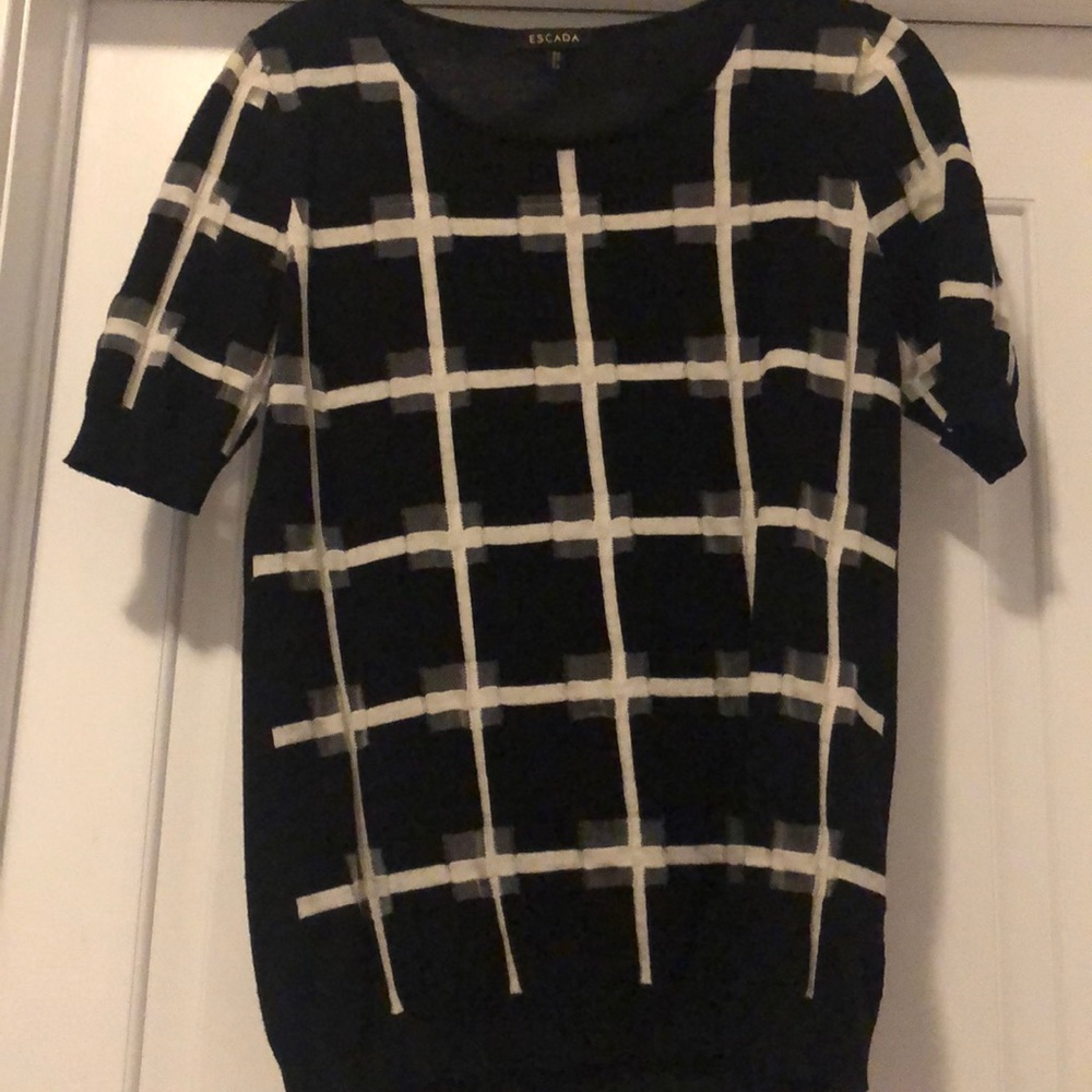 Escada top